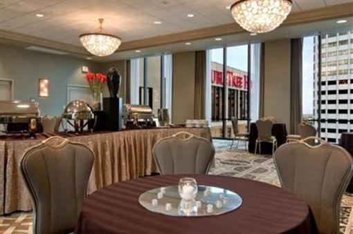 фото отеля Doubletree Hotel New Orleans