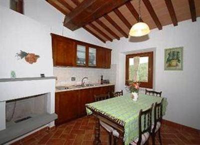 фото отеля Borgo la Fratta Apartment Barberino Di Mugello