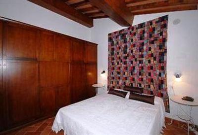 фото отеля Borgo la Fratta Apartment Barberino Di Mugello