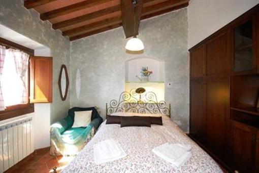 фото отеля Borgo la Fratta Apartment Barberino Di Mugello