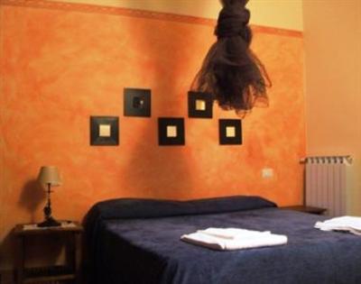 фото отеля Borgo la Fratta Apartment Barberino Di Mugello