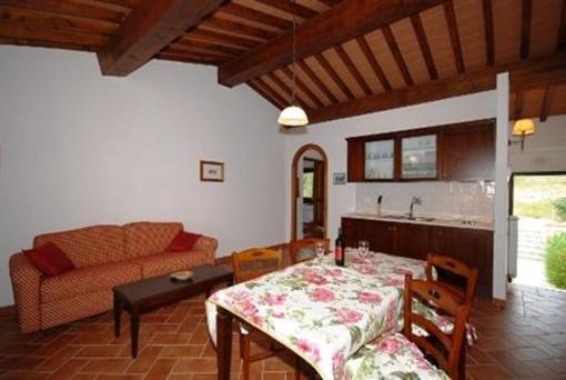 фото отеля Borgo la Fratta Apartment Barberino Di Mugello