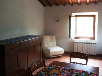 фото отеля Borgo la Fratta Apartment Barberino Di Mugello