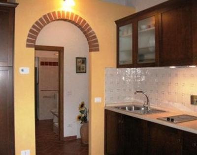 фото отеля Borgo la Fratta Apartment Barberino Di Mugello