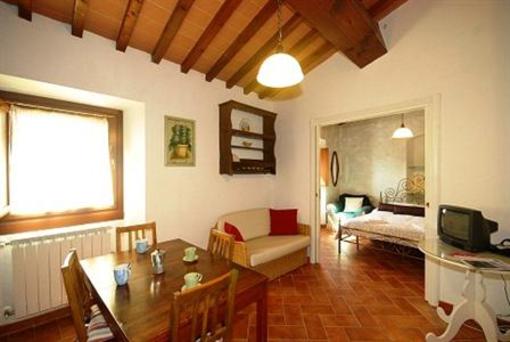 фото отеля Borgo la Fratta Apartment Barberino Di Mugello