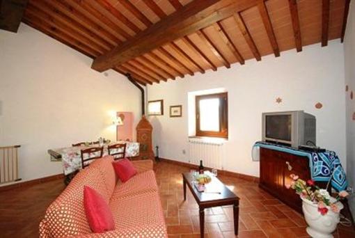 фото отеля Borgo la Fratta Apartment Barberino Di Mugello