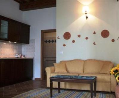 фото отеля Borgo la Fratta Apartment Barberino Di Mugello