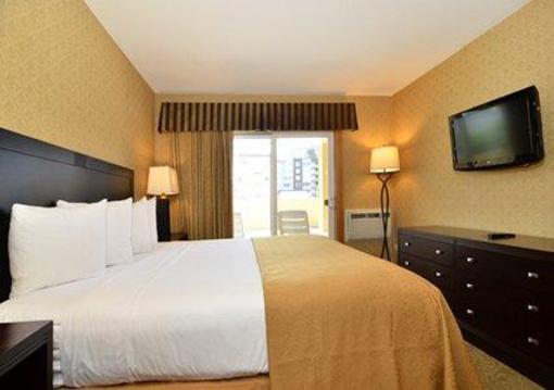 фото отеля Quality Inn & Suites Seattle