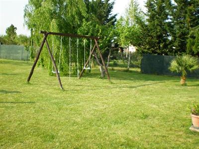 фото отеля Villa Isabella Grosseto
