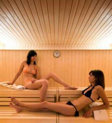 фото отеля AR Imperial Park Spa Resort Calpe