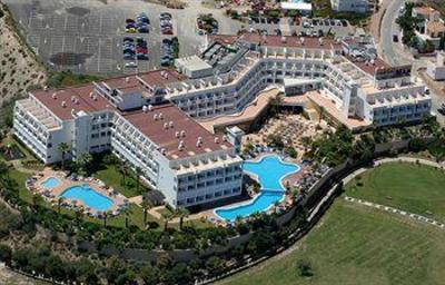 фото отеля Servigroup Marina Mar