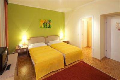 фото отеля Westbahn Hotel