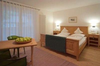фото отеля Hotel Drumlerhof