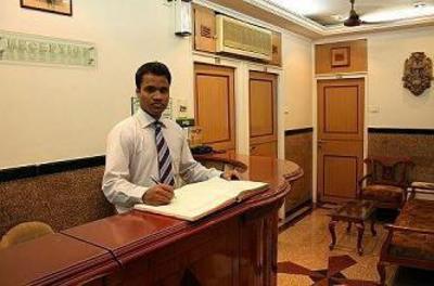 фото отеля Hotel Royal Castle Mumbai