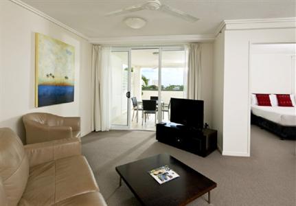 фото отеля Cairns Central Plaza Apartment Hotel