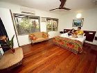 фото отеля Ferntree Rainforest Lodge