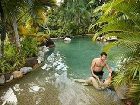фото отеля Ferntree Rainforest Lodge