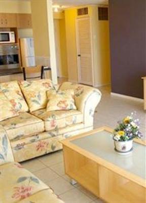 фото отеля Centrepoint Resort Gold Coast