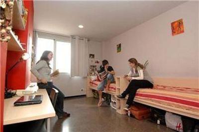 фото отеля Residencia Agora