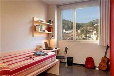 фото отеля Residencia Agora