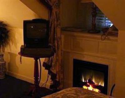 фото отеля Elk Forge B&B Inn, Retreat and Day Spa