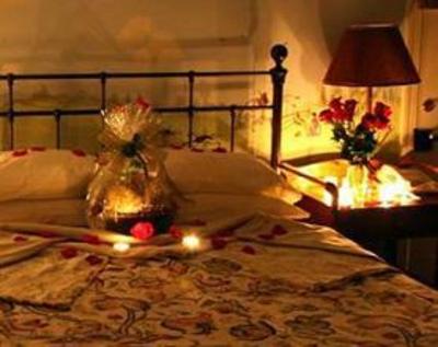 фото отеля Elk Forge B&B Inn, Retreat and Day Spa