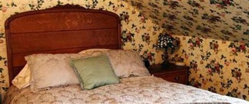 фото отеля Elk Forge B&B Inn, Retreat and Day Spa