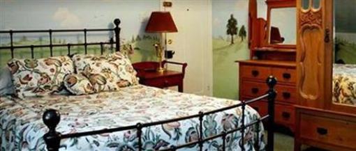 фото отеля Elk Forge B&B Inn, Retreat and Day Spa
