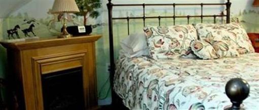 фото отеля Elk Forge B&B Inn, Retreat and Day Spa