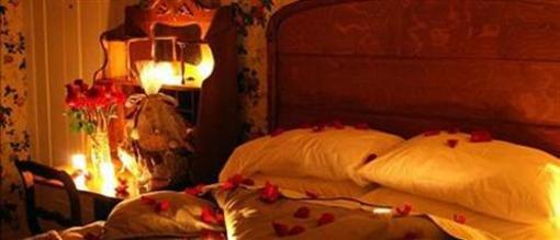 фото отеля Elk Forge B&B Inn, Retreat and Day Spa