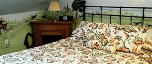 фото отеля Elk Forge B&B Inn, Retreat and Day Spa