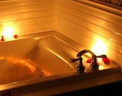 фото отеля Elk Forge B&B Inn, Retreat and Day Spa