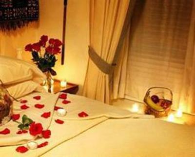 фото отеля Elk Forge B&B Inn, Retreat and Day Spa