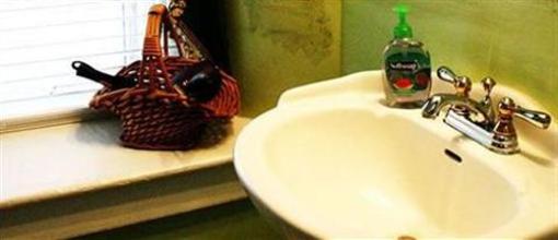 фото отеля Elk Forge B&B Inn, Retreat and Day Spa