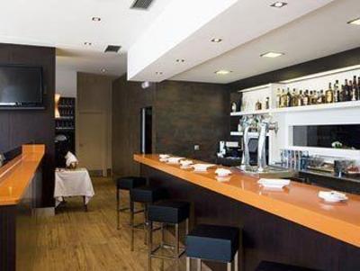 фото отеля Hotel El Horreo
