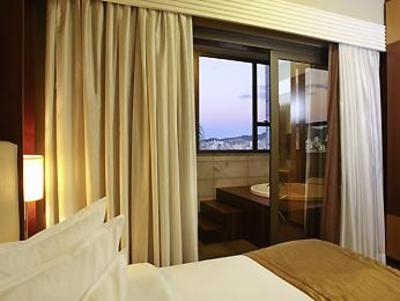 фото отеля Mercure Belo Horizonte Lourdes