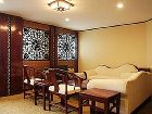 фото отеля Teda Central Hotel Tianjin