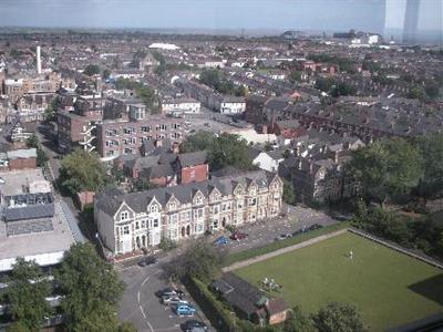 фото отеля Mercure Holland House Cardiff