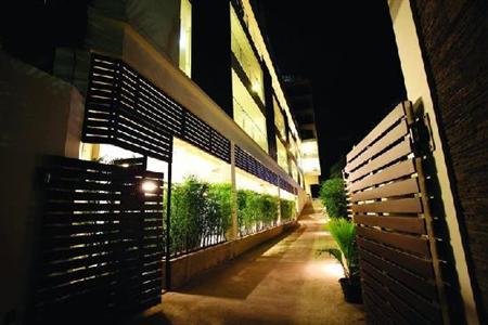 фото отеля Nara Residence