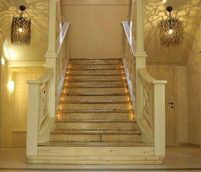 фото отеля Hotel Vannucci Citta della Pieve