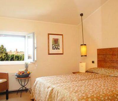 фото отеля Hotel Vannucci Citta della Pieve