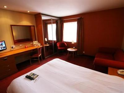 фото отеля Days Inn Peterborough