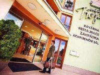 Hotel Troja
