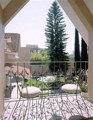 фото отеля Casa Bonita Hotel Oaxaca