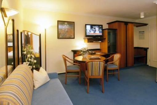 фото отеля Hotel Linderhof