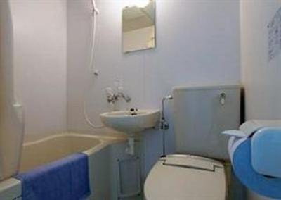фото отеля Hotel Chuo Selene