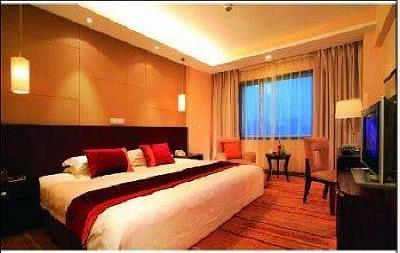 фото отеля Sunny Hotel Hangzhou