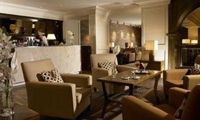 фото отеля The Brehon Hotel Killarney
