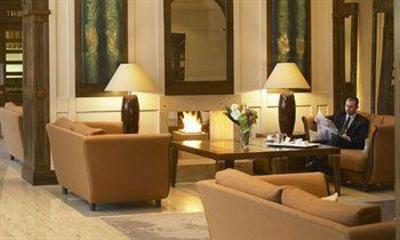 фото отеля The Brehon Hotel Killarney