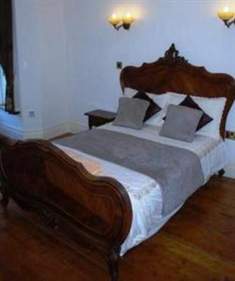 фото отеля Le Chateau Japonais Hastings